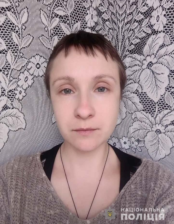 Поліцейські розшукують зниклу безвісти жительку Рівненського району