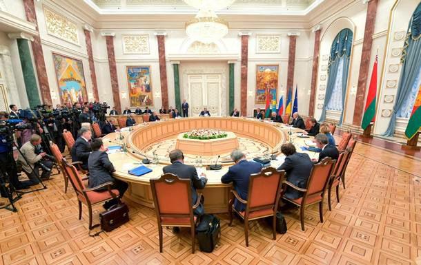 Україні варто стежити за білоруськими кордонами