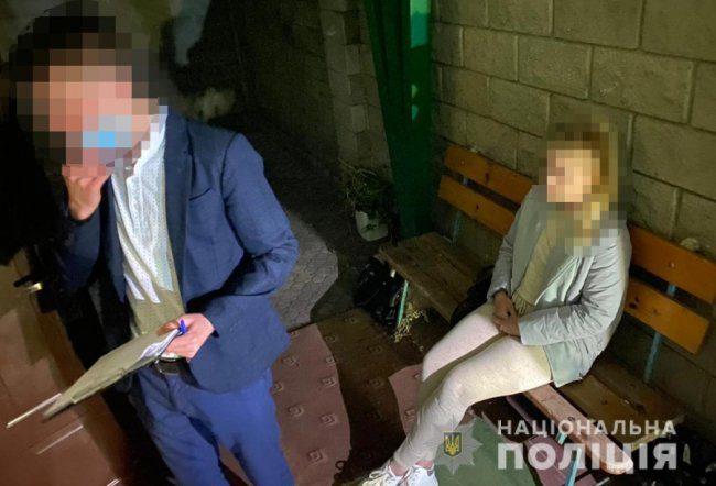 У Луцьку лікар займався сутенерством, незважаючи на засудження за такий же злочин
