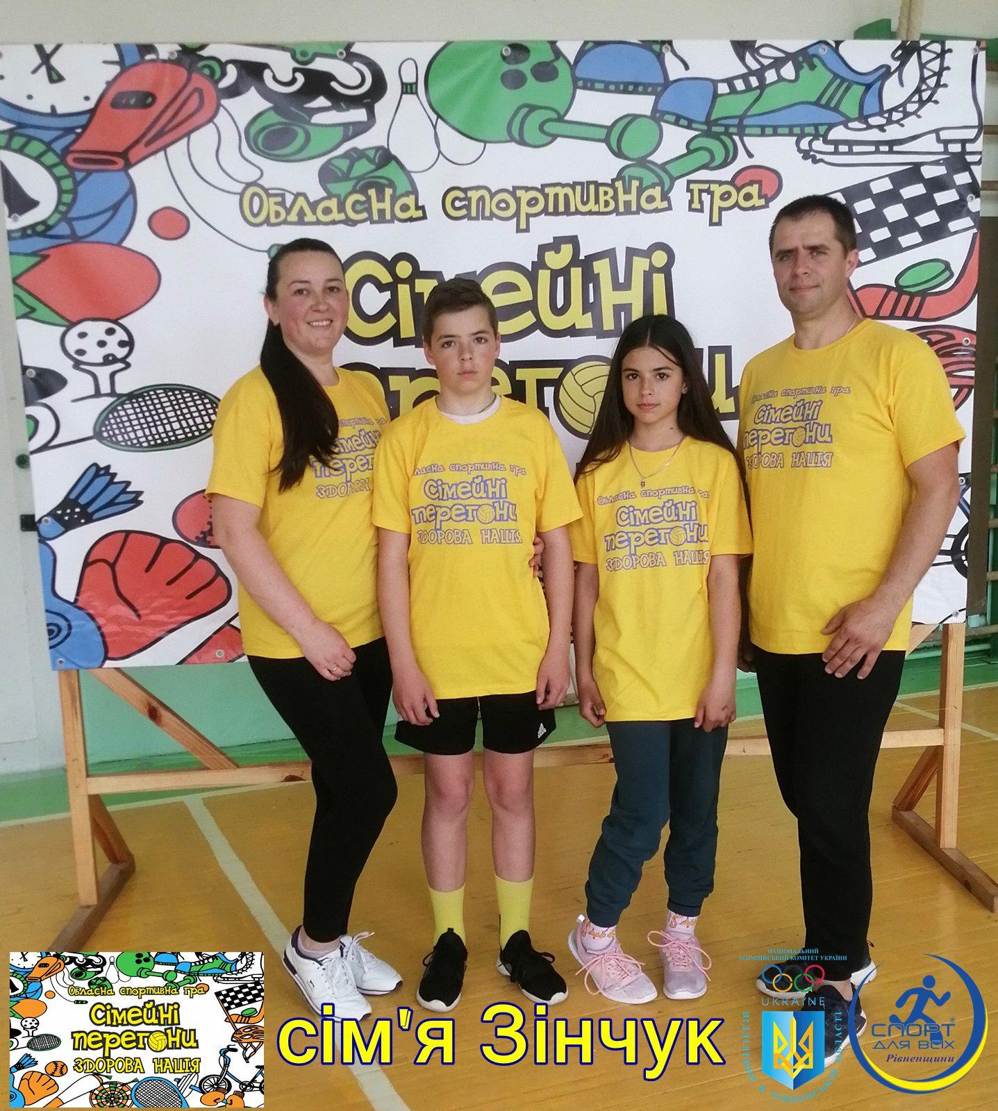 Суперфінал «Сімейних перегонів» на Рівненщині пройшов напередодні Дня захисту дітей Суперфінал «Сімейних перегонів» на Рівненщині пройшов напередодні Дня захисту дітей