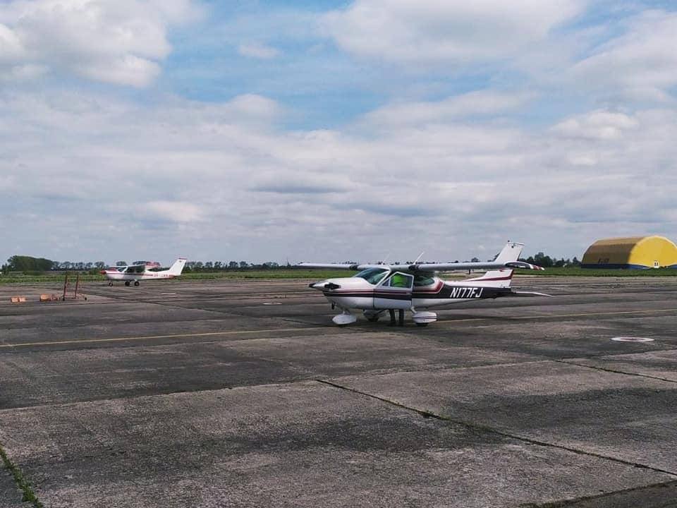 Реконструкція аеропорту «Рівне» стартує найближчим часом – Віталій Коваль