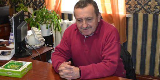 Пішов з життя депутат Гощанської селищної ради