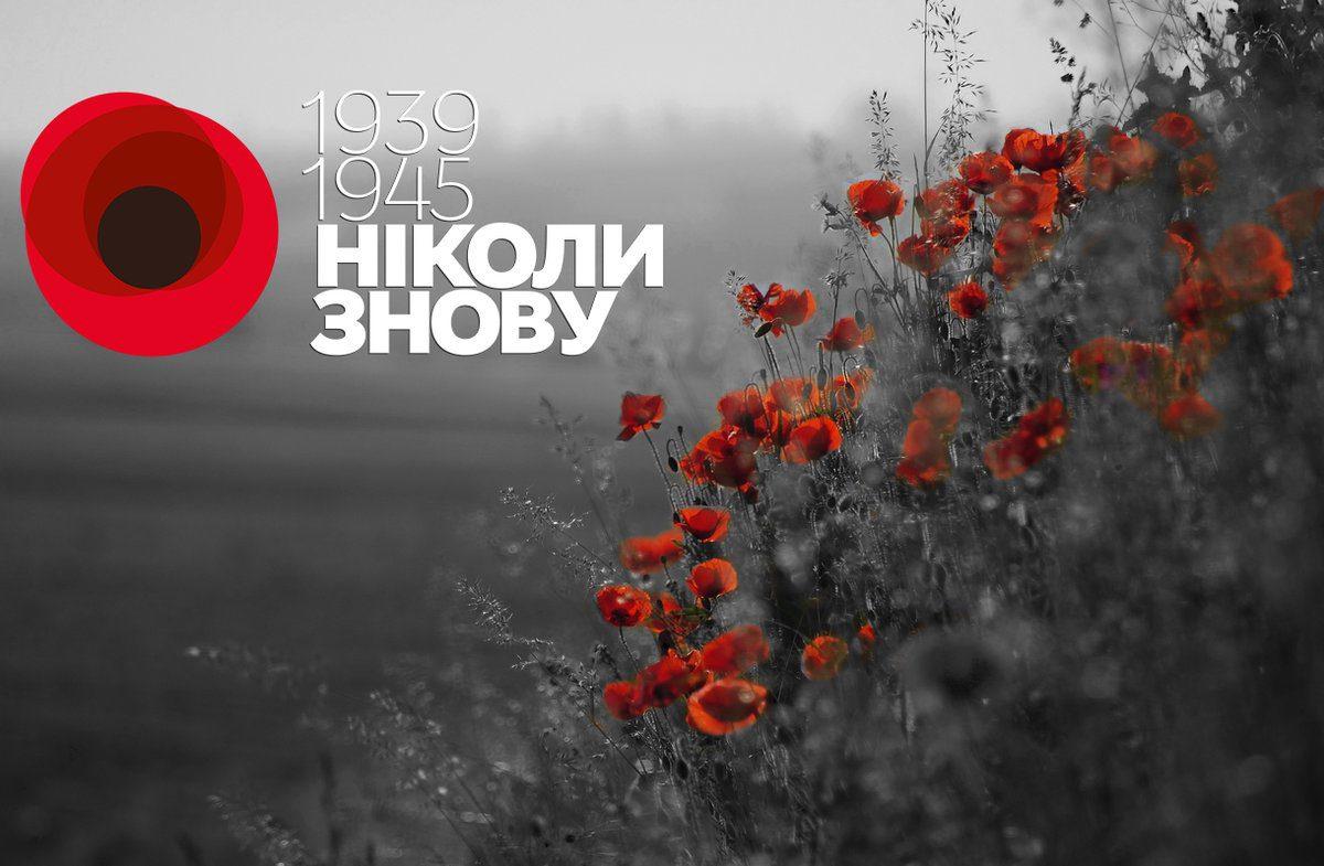 День пам’яті та перемоги над нацизмом