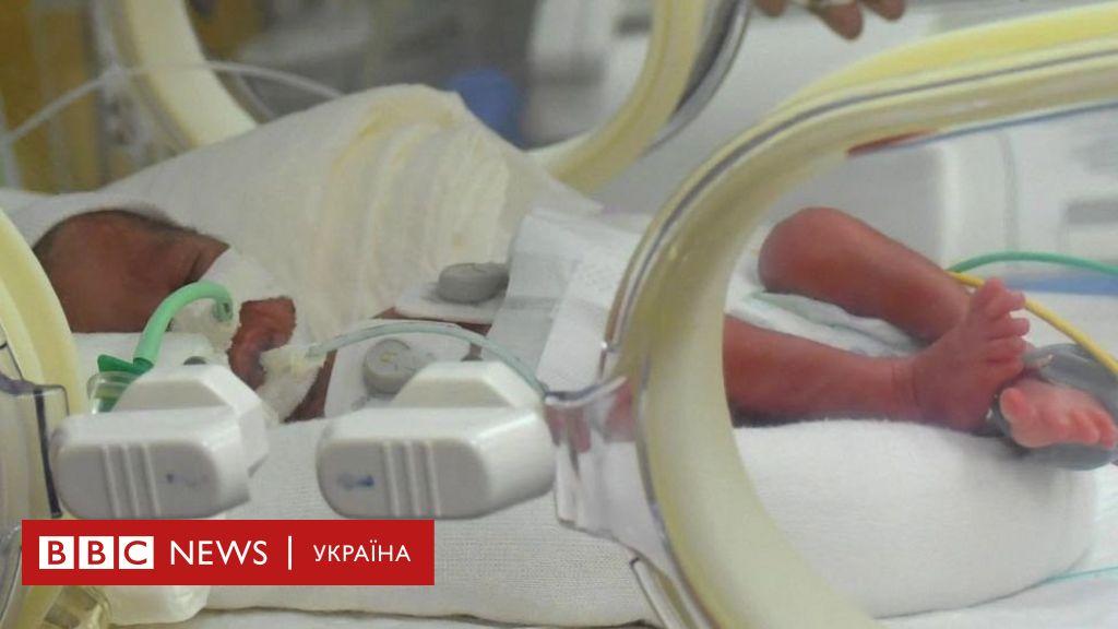 Мешканка Малі чекала на сімох дітей а народилось дев’ятеро