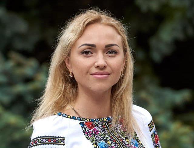 Рівненську спортшколу очолить депутатка, яка в ній навчалася
