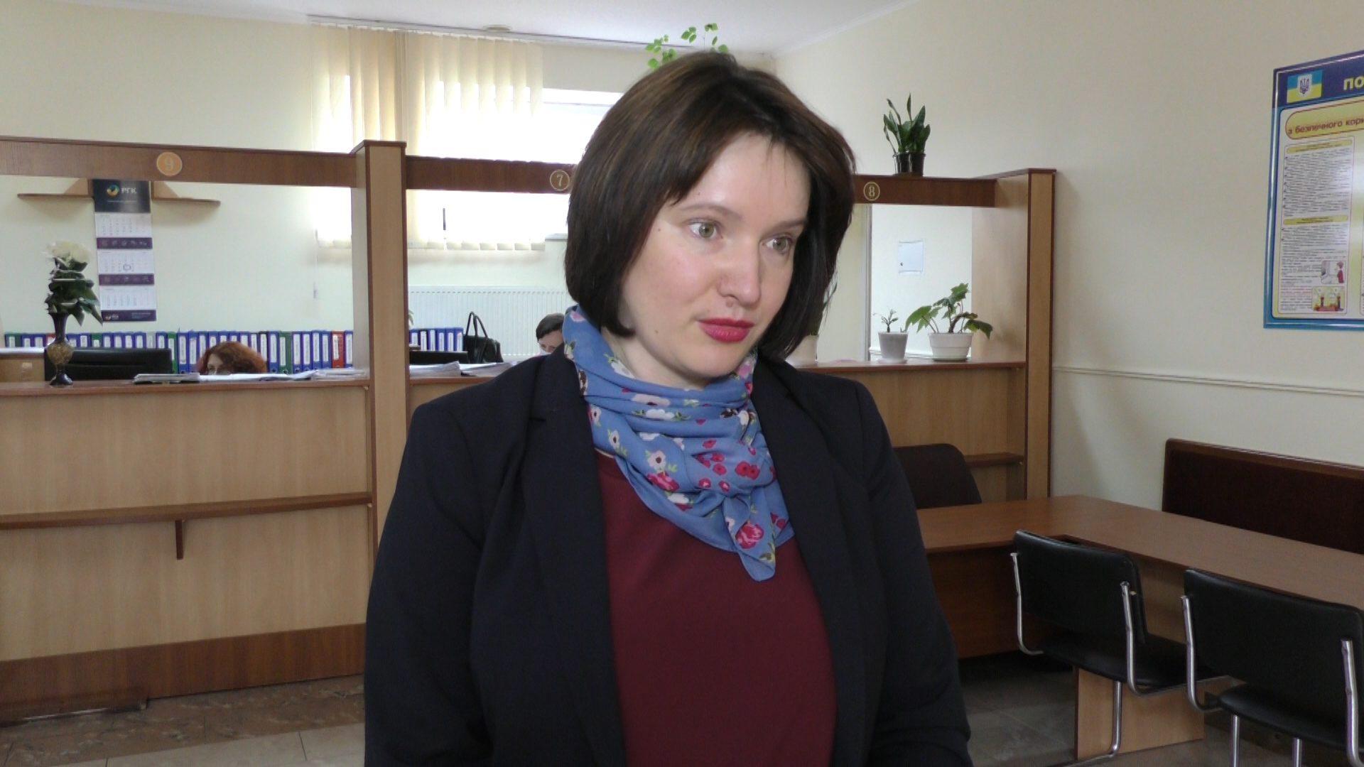 На Рівненщині контролери використовують фотофіксацію при знятті показань лічильників газу