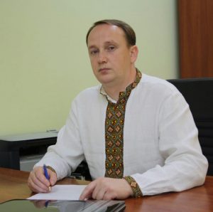 міщеня андрій