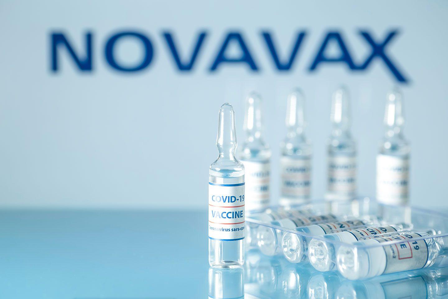 Максим Степанов провів переговори з керівником Serum Institute щодо збільшення постачання вакцин NovaVax