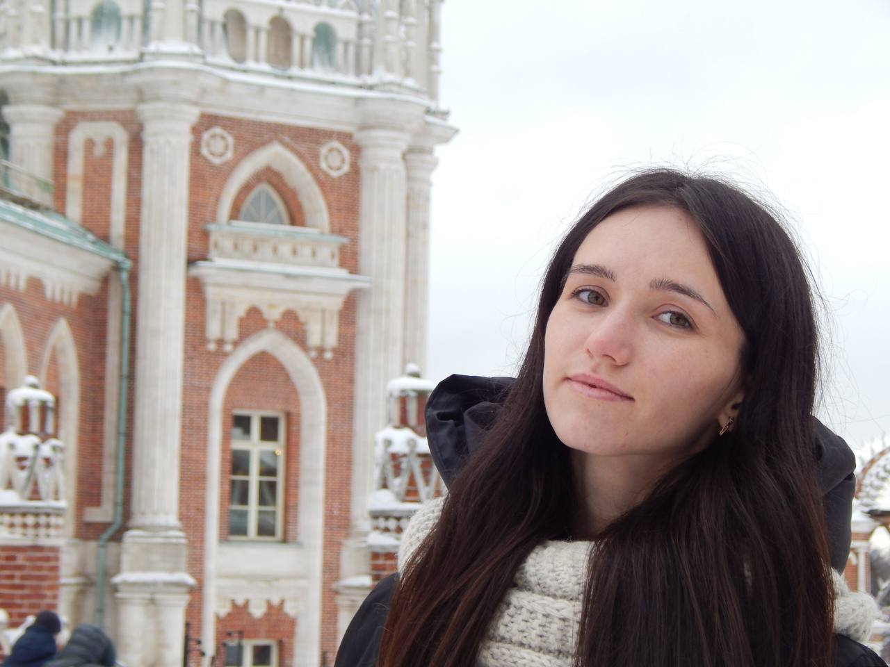 На Рівненській АЕС працює єдина в Україні  жінка-оператор реакторного відділення