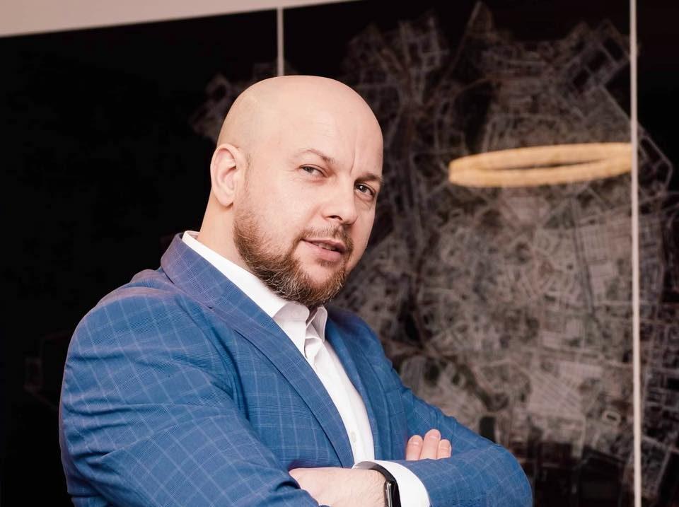 Заступник міського голови Рівного збирається звільнятися