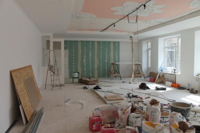 Коли ремонтуватимуть рівненські садочки та школи