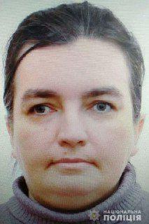 Родичі та поліція розшукують 46-річну рівнянку яка пішла з дому і не повернулась