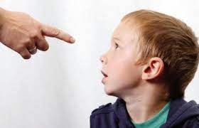 Коли з дітьми потрібно бути суворими? Коли з дітьми потрібно бути суворими?