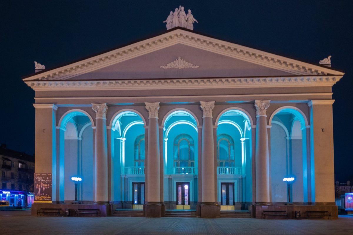 До Рівного приїдуть театральні критики, щоб оцінити виставу без діалогів До Рівного приїдуть театральні критики, щоб оцінити виставу без діалогів