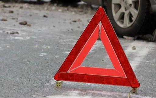 У Рівному жінці стало зле за кермом