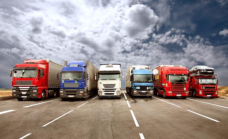 Водіїв чекає сезонне обмеження руху для великовагових авто