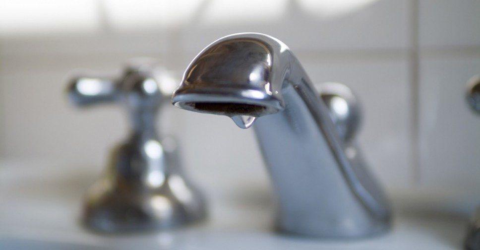 В Рівному через порив трубопроводу вулиця залишилася без води
