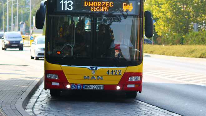У польському Вроцлаві знизять вартість проїзду в громадському транспорті