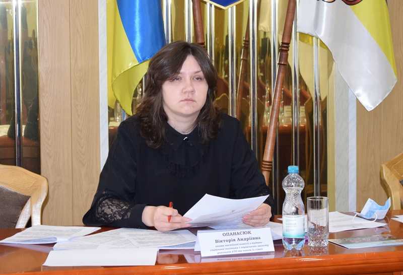 Директори комунальних закладів розповіли, як планують покращити надання соціальних послуг