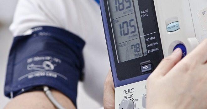 Стало відомо як знизити високий тиск без ліків Стало відомо як знизити високий тиск без ліків