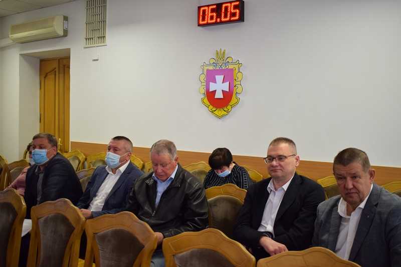 засідання