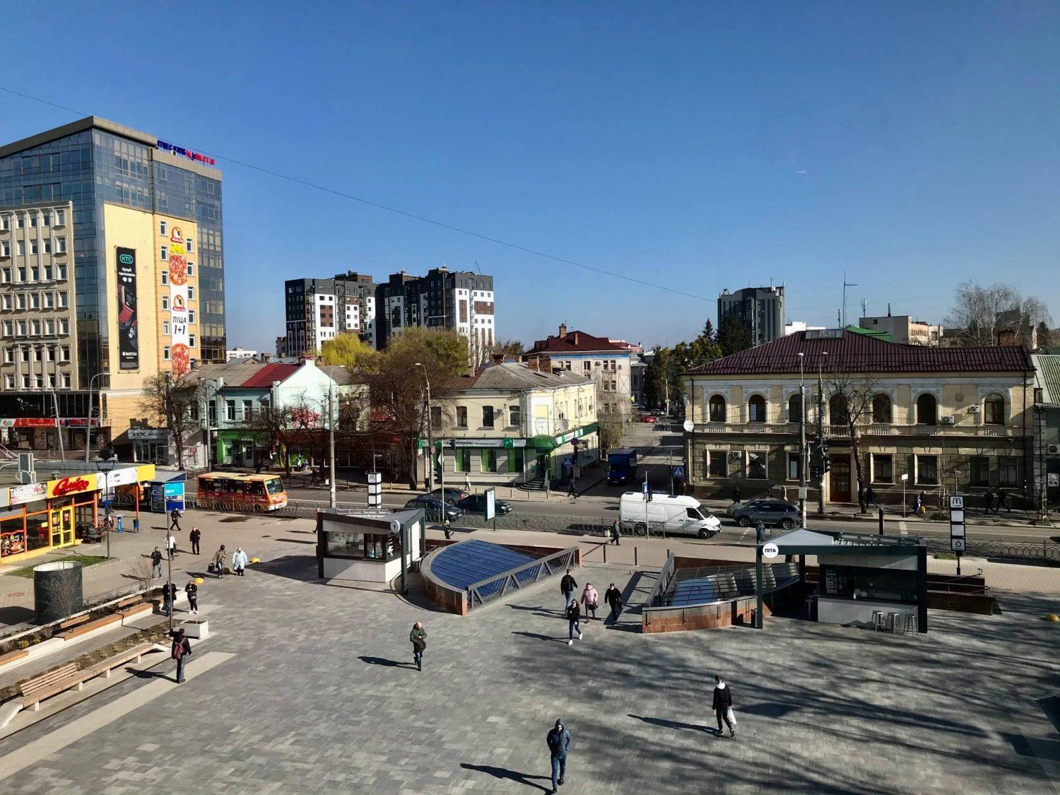 Рівненський бізнесмен поскаржився депутатам на дії чиновників