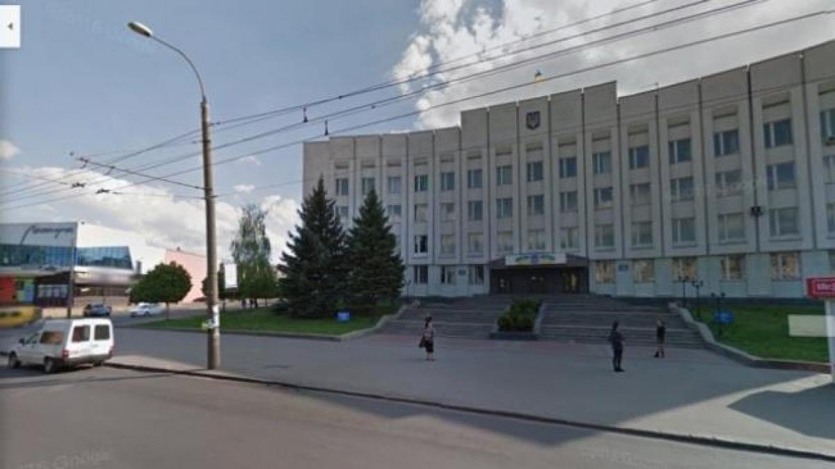 У Рівному відбудеться розмежування зупинки громадського транспорту
