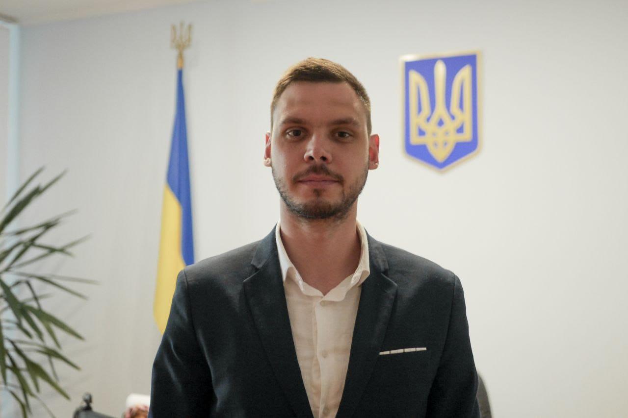 За порядок у Рівному відповідатиме колишній поліцейський зі Львова