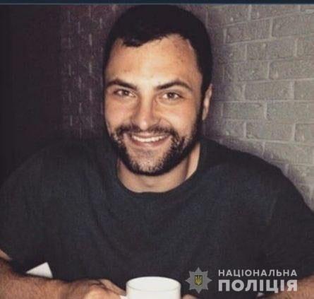 Родичі і поліція розшукують 30-річного рівнянина