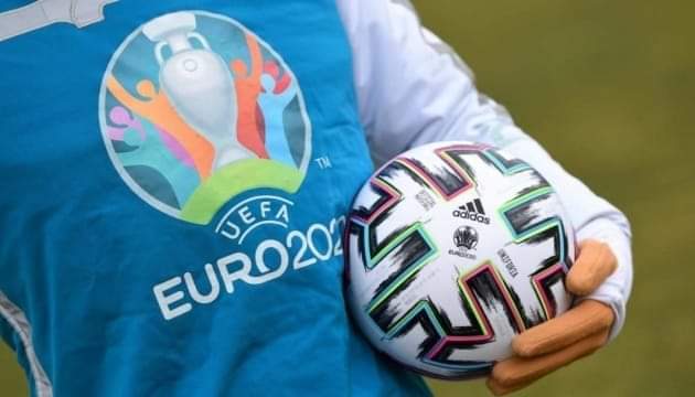 Сьогодні на великому екрані рівняни дивитимуться перший матч збірної на ЄВРО
