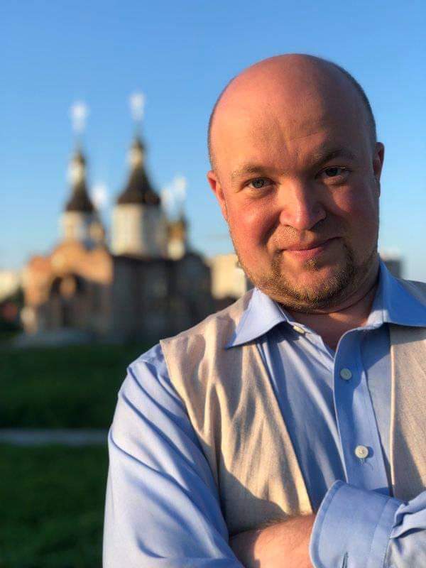 Закінчився конкурс на посаду очільника Рівненської філармонії Закінчився конкурс на посаду очільника Рівненської філармонії