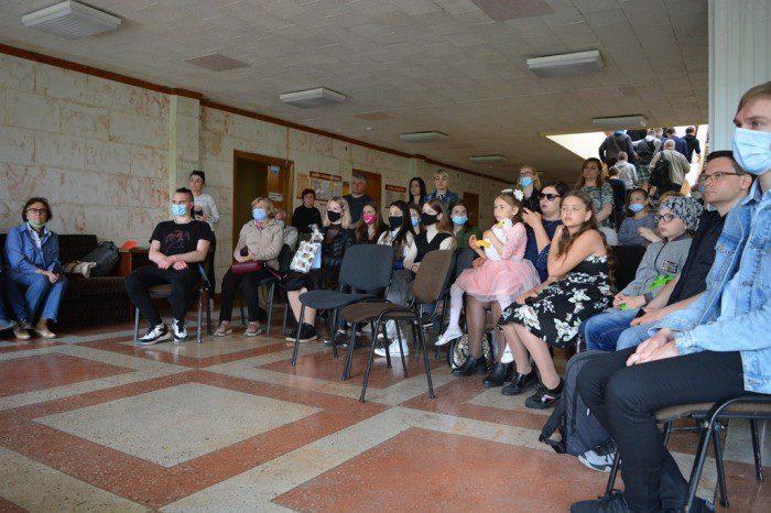 На Рівненщині нагородили учасників проєкту «Пам’ятки моєї родини»