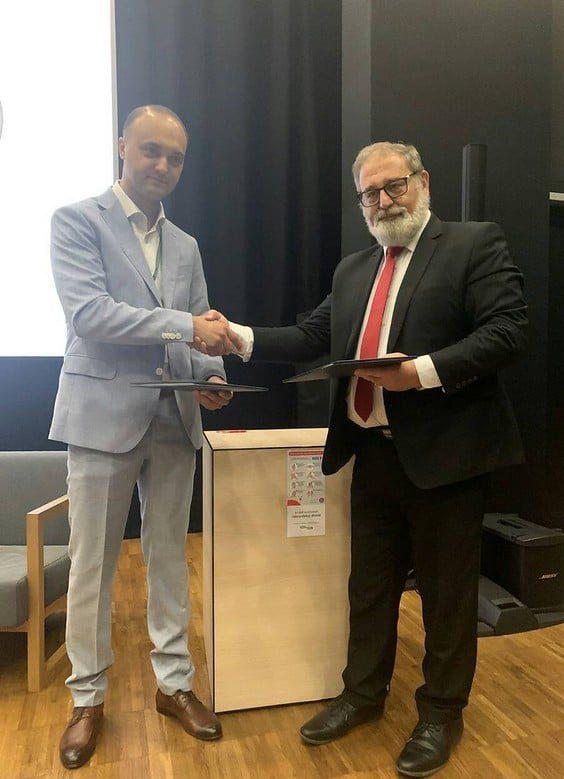 Рівне підписало з Любліним Угоду про співпрацю у сфері гастрономічного туризму