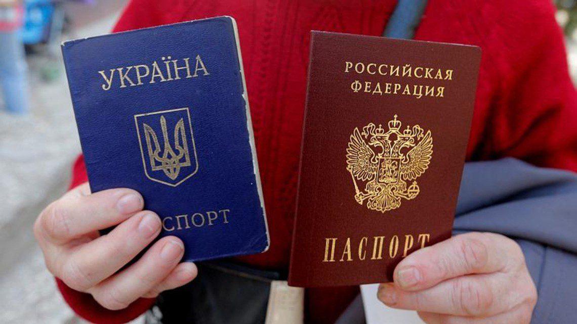 У МЗС відреагували на заяви РФ, щодо видачі російських паспортів в ОРДЛО