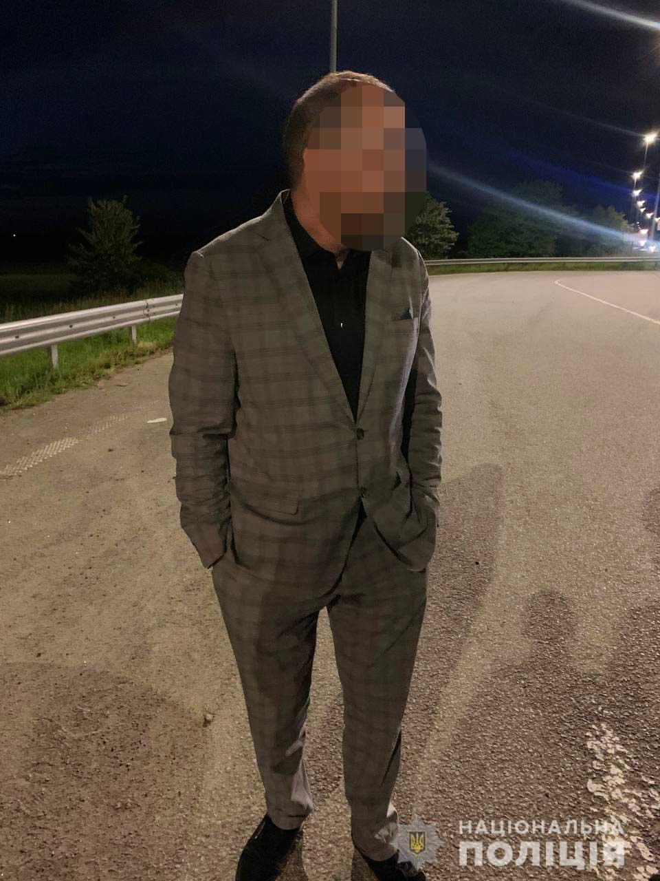 У Рівному судитимуть за шахрайські дії уродженця Донеччини