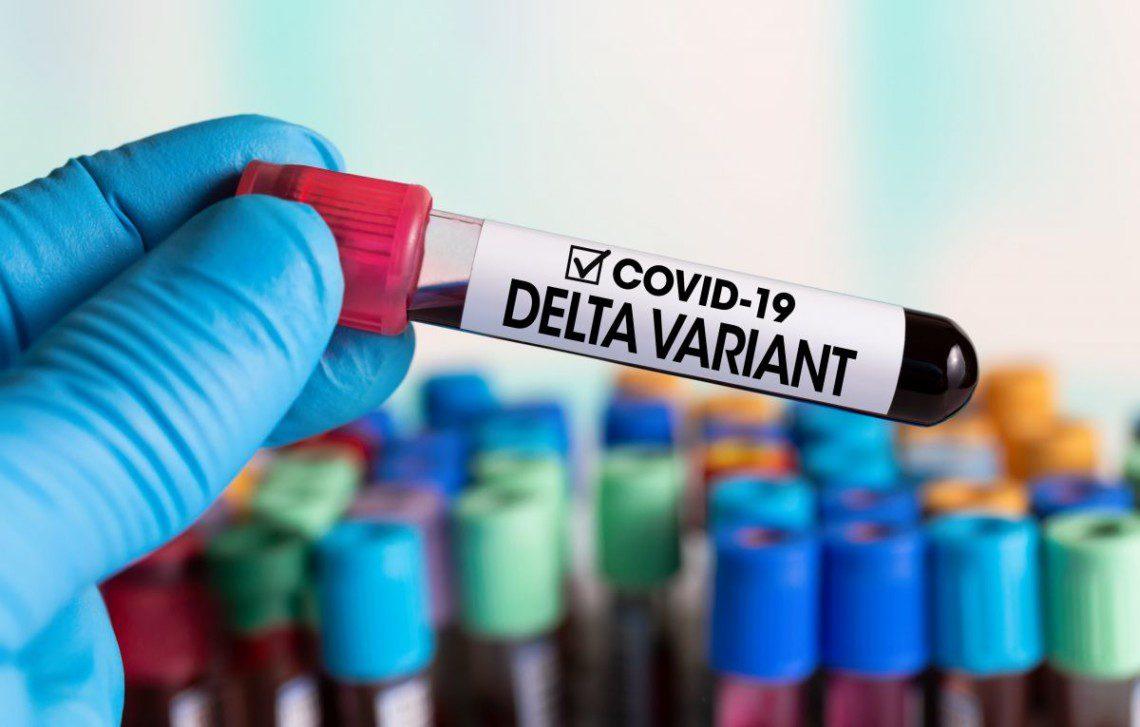 Штам COVID-19 «Дельта» поширюється світом – рекомендації щодо захисту незмінні