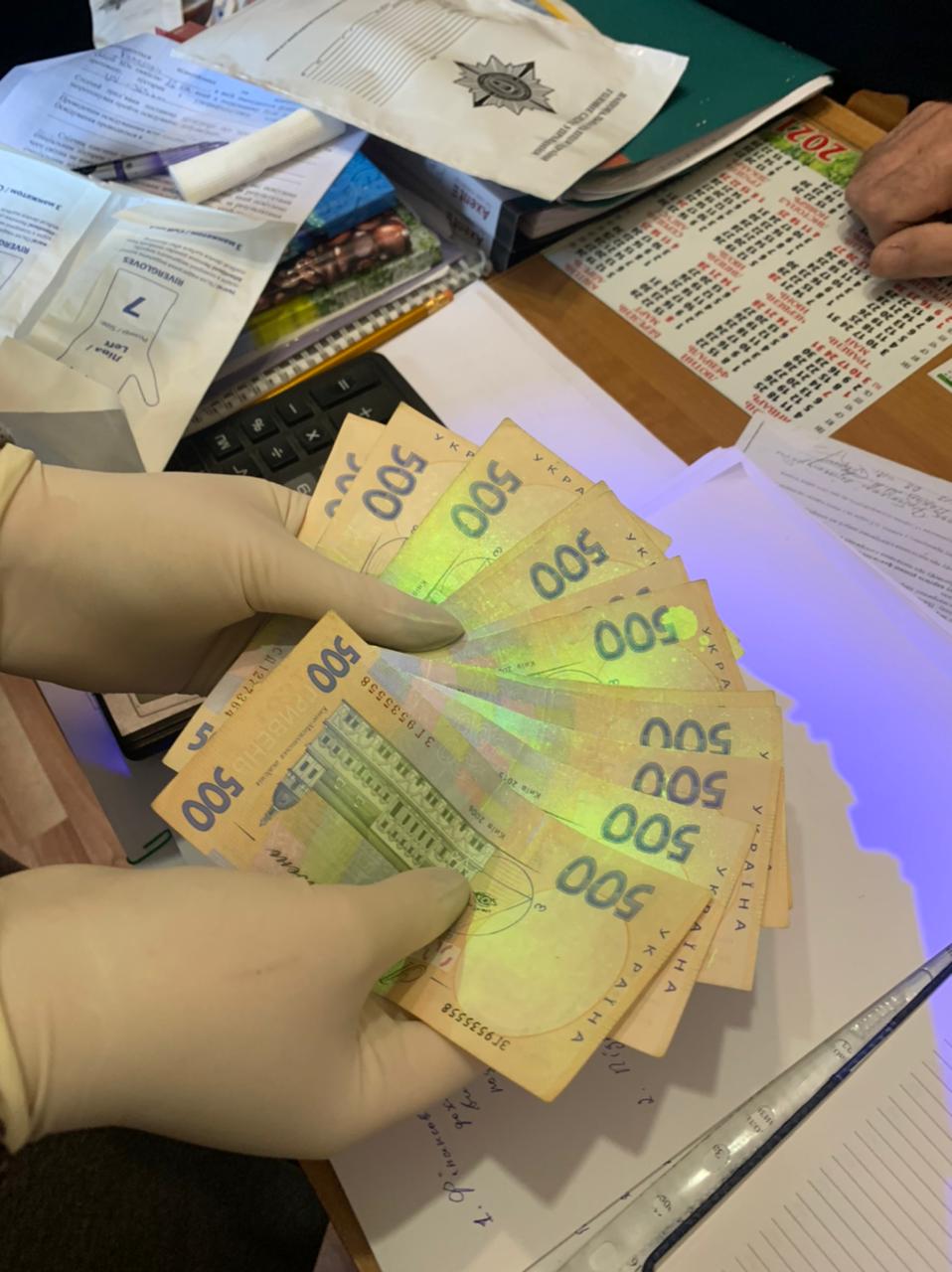 Директора ринку на Рівненщині судитимуть за хабар