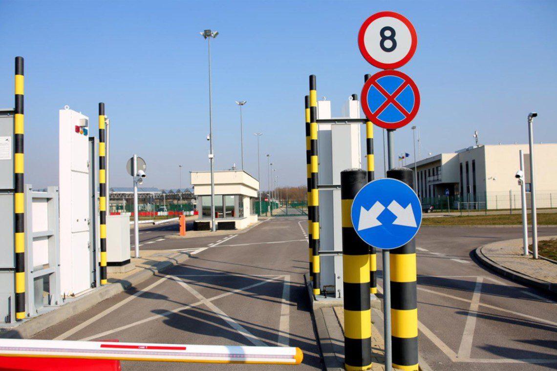 Польська сторона готова відкрити ще три автомобільні пункти пропуску з 23 червня