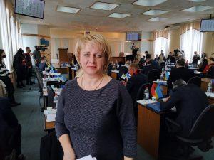 кисільова віта