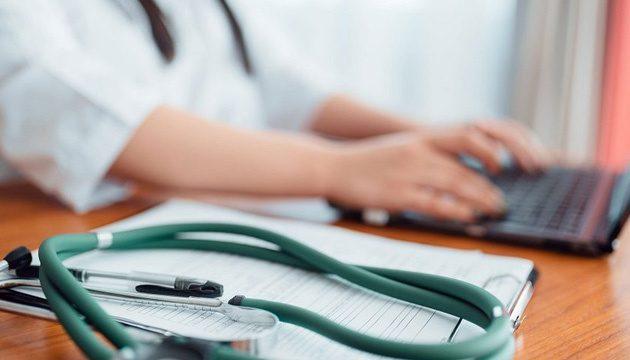 Рівнянам видаватимуть електронні листки непрацездатності Рівнянам видаватимуть електронні листки непрацездатності