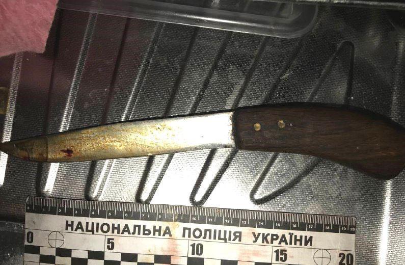 Чоловіка судитимуть за вбивство знайомого