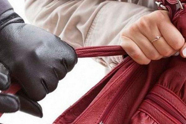 У Рівному грабіжника затримали по “гарячих слідах”