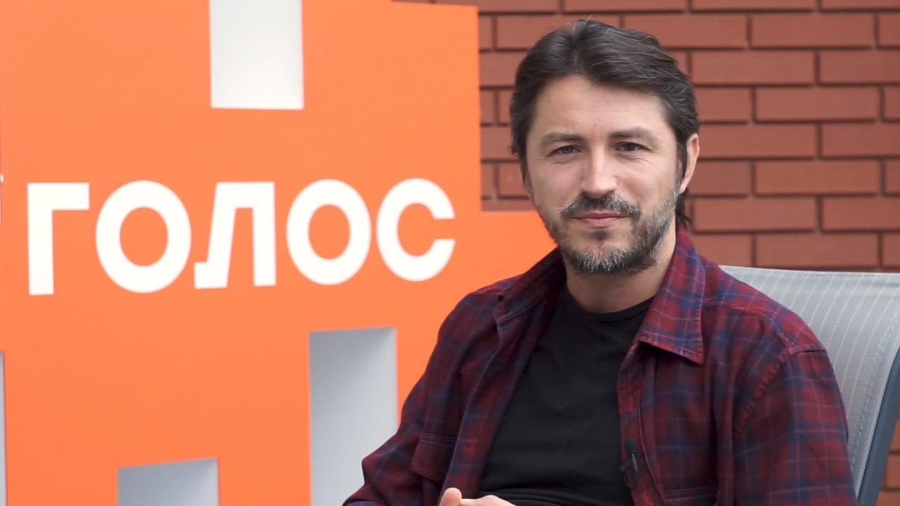 Сергій Притула покинув “Голос”
