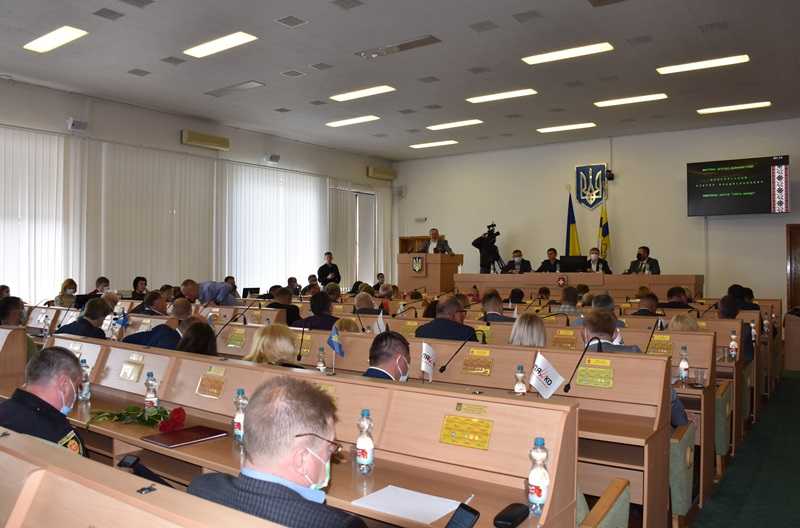Депутати обрали керівників п’яти комунальних підприємств та одного закладу