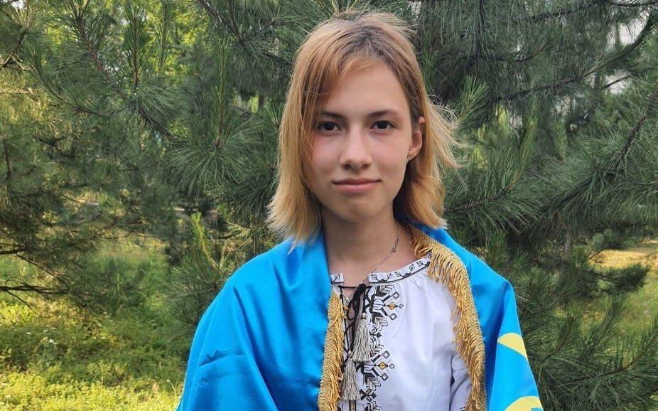 Школярка з Хмельницького здобула золото на Європейській олімпіаді з інформатики EGOI-2021
