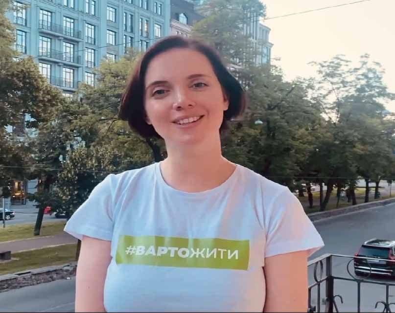 В Україні відкрита перша безкоштовна лінія психологічної допомоги онкохворим