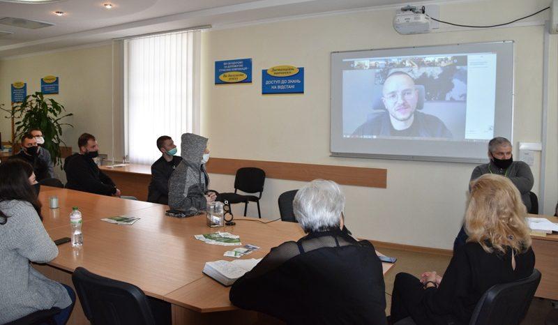 Рівнянам допомагають зорієнтуватися в основних напрямках ІТ сфери Рівнянам допомагають зорієнтуватися в основних напрямках ІТ сфери