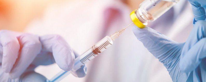 У Рівному продовжить роботу Центр вакцинації