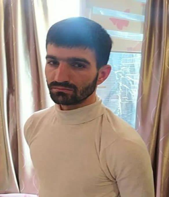 З Одеського суду втік підозрюваний