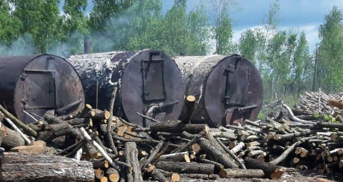 Чоловік з Рівненщини судитимуть за самовільне зайняття ділянки в зоні особливого використання земель